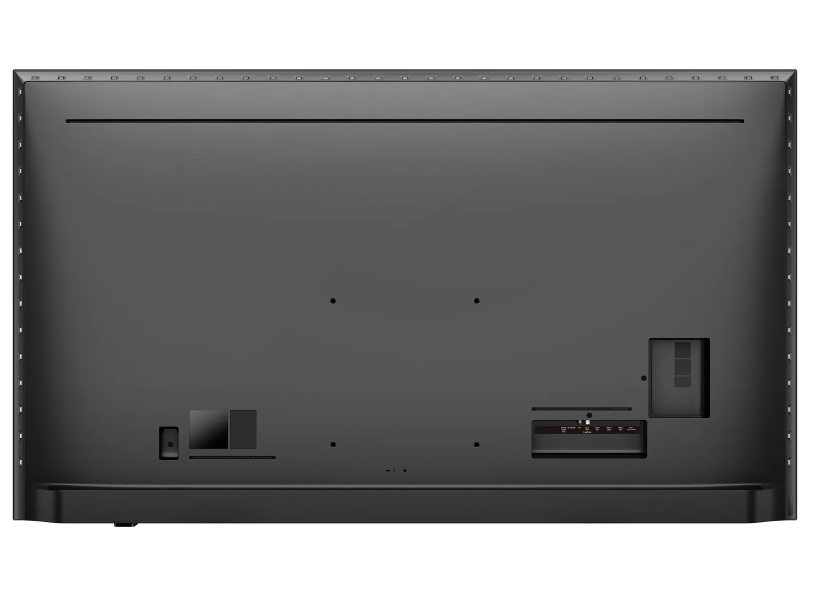 ТВ-панель Philips 75BFL2214/12 — миниатюра 4 из 5